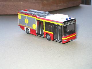Omnibus-LF 20/16